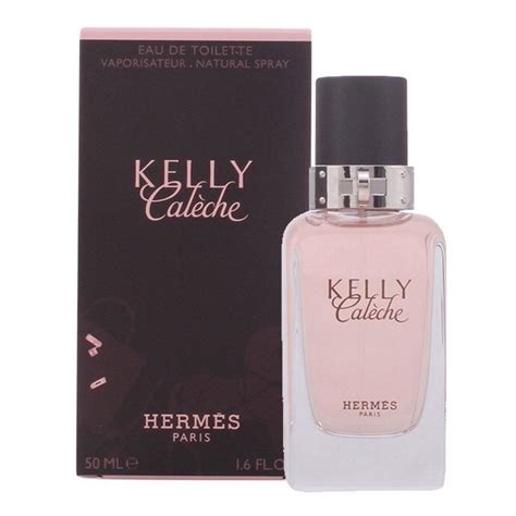 hermes kelly caleche edt 50ml|kelly calèche hermes.